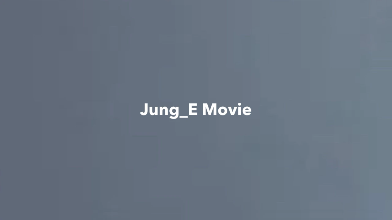 Jung_E Movie