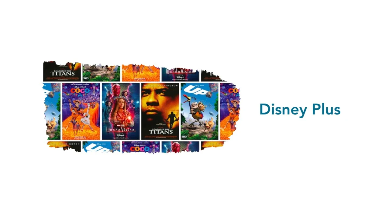 Best Movies to Stream on Disney Plus