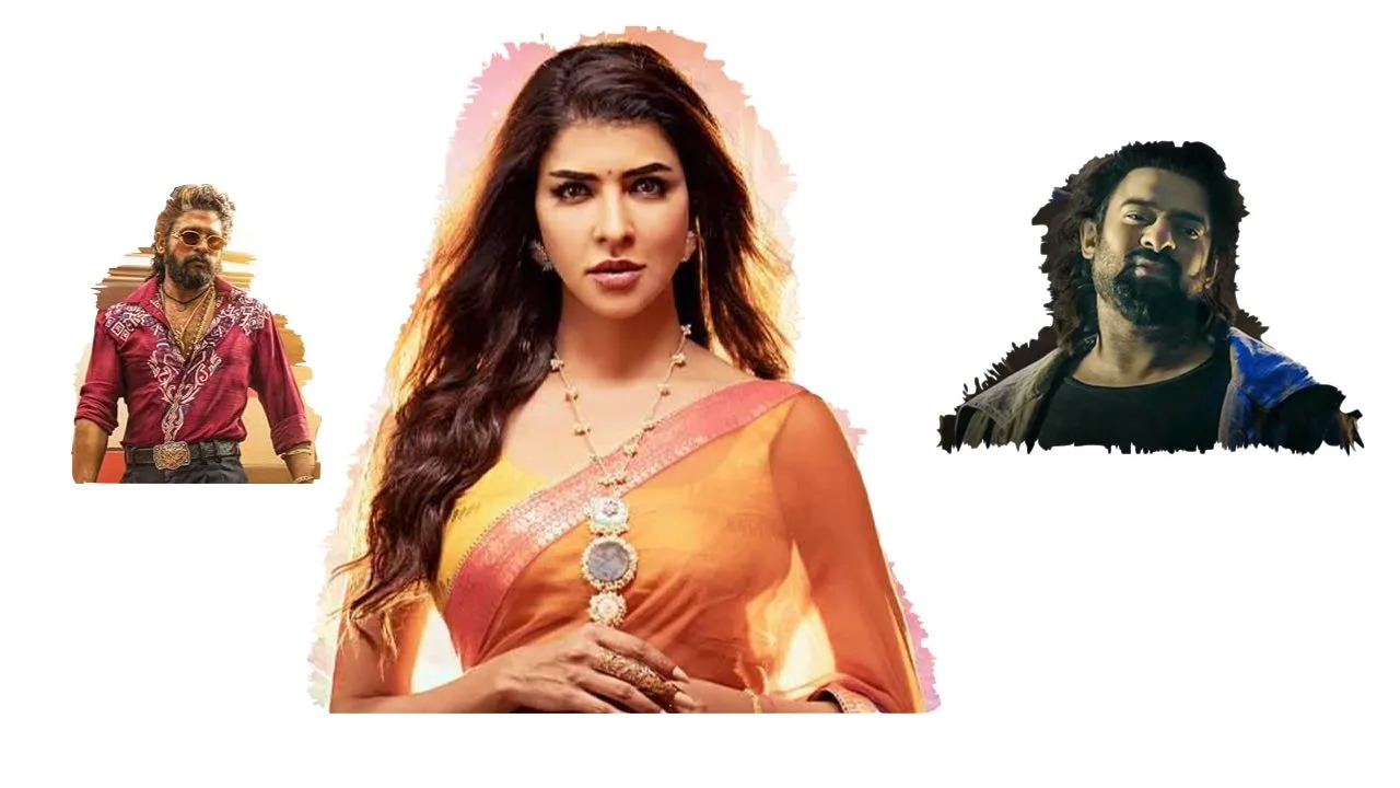New Telugu Movies on OTT